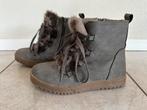 snowboots sneeuwlaarzen boots maat 37 grijs met rits Walkx, Walkx, Snowboots, Ophalen of Verzenden, Zo goed als nieuw