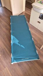 Decathlon veldbed - Zo goed als nieuw!, Ophalen of Verzenden, Zo goed als nieuw