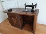 Trapnaaimachine Gritzner Kayser, Antiek en Kunst, Ophalen
