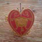 The Princess and the Frog Disney pin LE 900, Verzamelen, Speldjes, Pins en Buttons, Ophalen of Verzenden, Zo goed als nieuw, Figuurtje