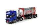 Gezocht Tekno Scania Geelhoed, Ophalen of Verzenden, Nieuw, Bus of Vrachtwagen, Tekno