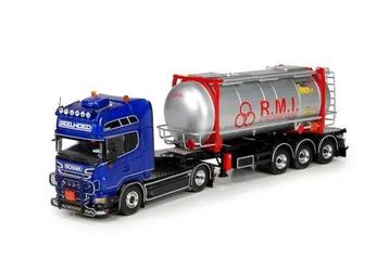 Gezocht Tekno Scania Geelhoed beschikbaar voor biedingen