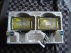 Oldtimer 1 set mistlampen Raydyot breedte 17 cm, Nieuw, Ophalen of Verzenden