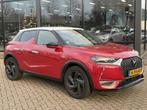 DS DS 3 Crossback 100pk So Chic Navigatie|Leder|Camera, 101 pk, 620 kg, 49 €/maand, Handgeschakeld