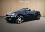 Volkswagen Golf Cabrio 1.4 | Sport Cup Edition | Alcantara, Euro 5, 730 kg, 4 cilinders, Leder