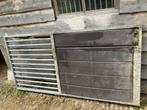 Paardenstal deur, Dieren en Toebehoren, Stalling en Weidegang, Stalling, 1 paard of pony