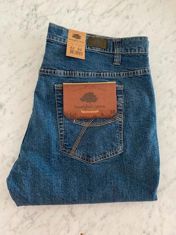 Spijkerbroek / Jeans 247 Twentyfour Seven -Nieuw beschikbaar voor biedingen