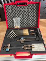 AGA Las- en snijset - Goede staat, Ophalen, Gebruikt