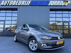 Volkswagen Polo 1.0 TSI Comfortline NLAuto/Navigatie/Carplay, Voorwielaandrijving, Stof, Gebruikt, 95 pk