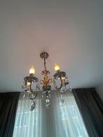 1x kroonluchter, Huis en Inrichting, Lampen | Kroonluchters, Ophalen of Verzenden, Zo goed als nieuw
