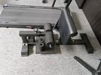Sissy squat station, Sport en Fitness, Fitnessapparatuur, Ophalen, Zo goed als nieuw, Metaal, Krachtstation