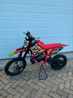 50cc kinder crosser kickstart nieuw Lem, Fietsen en Brommers, Minibikes, Midibikes en Pitbikes, Ophalen, Nieuw, 49 cc, Dirtbike