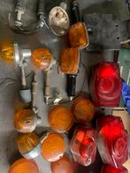 Cb 550 en andere cb four modellen, Ophalen of Verzenden, Gebruikt