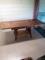 Werktafel, Ophalen, Gebruikt, 50 tot 100 cm, Vijf personen of meer