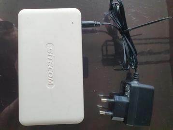 Sitecom splitter beschikbaar voor biedingen