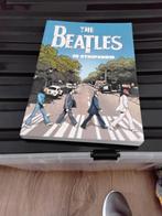 Stripboek van de beatles, Boeken, Stripboeken, Eén stripboek, Ophalen of Verzenden, Zo goed als nieuw