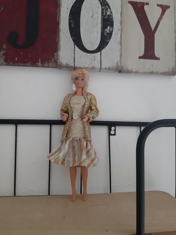 Barbie Hollywood hair van Mattel '90 beschikbaar voor biedingen