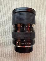 Tokina zoomlens 28-80mm, 1:3.8-4.8 voor Pentax k, Ophalen of Verzenden, Zo goed als nieuw, Standaardlens