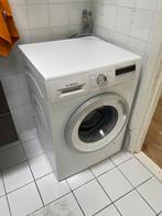 Bosch Serie 4 Wasmachine, Ophalen, Zo goed als nieuw, 85 tot 90 cm, 1200 tot 1600 toeren