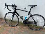Gitane racefiets type rapid incl mtb schoenen, Fietsen en Brommers, 28 inch, Heren, Aluminium, 49 tot 53 cm