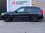BMW X3 XDrive30e High Executive Pano/Laser/Memory/360/HuD, Automaat, Gebruikt, Euro 6, Lichtsensor