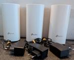Tp link deco M4 mesh systeem, Computers en Software, Routers en Modems, Ophalen of Verzenden