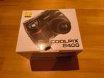 Nikon Coolpix 8400., Ophalen of Verzenden, Gebruikt, Nikon, 8 keer of meer