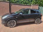 Nissan Qashqai 1.6 - 2014 - 130.000km - luxe uitvoering, Voorwielaandrijving, 662 kg, Navigatiesysteem, 1225 kg