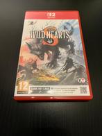 Wild Hearts S - Nintendo Switch 2 - Gamekeycard, Online, Verzenden, 1 speler, Zo goed als nieuw