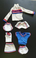 Barbie kleertjes  sopje nodig, Ophalen of Verzenden, Kleertjes