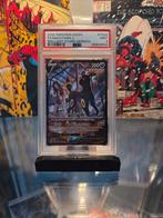 Umbreon tg22 psa 9 Duits, Ophalen of Verzenden, Zo goed als nieuw