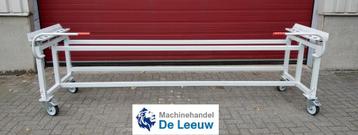 Kardex Transportkar Plateauwagen beschikbaar voor biedingen