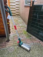 Onkruidbrander, Tuin en Terras, Ophalen, Nieuw, Parkside