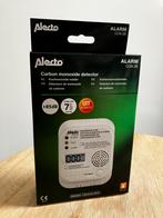 Alecto A26 koolmonoxide brand melder veiligheid alarm, Nieuw, Rook, Ophalen of Verzenden, Detector, Sensor of Melder
