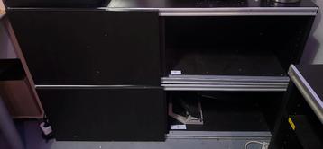 Ikea kastjes 2x2 besta? - afbeelding 1