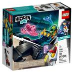 LEGO Hidden Side 40408 Dragracer * ´t LEGOhuis *, Ophalen of Verzenden, Nieuw, Complete set, Lego