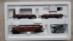 Märklin 47901 Gleisbauzug Epoche II, Hobby en Vrije tijd, Modeltreinen | H0, Wisselstroom, Wagon, Ophalen of Verzenden, Zo goed als nieuw