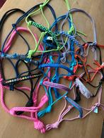 Nieuwe Touwhalster maat COB. Diverse kleuren, Dieren en Toebehoren, Paarden en Pony's | Hoofdstellen en Tuigage, Ophalen of Verzenden