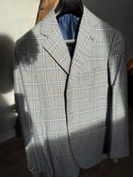 Cesare Attolini blazer 46/48, Kleding | Heren, Ophalen of Verzenden, Zo goed als nieuw, Maat 46 (S) of kleiner, Blauw