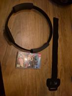 Ring Fit Adventure - Nintendo Switch, Spelcomputers en Games, Games | Nintendo Switch, 1 speler, Ophalen of Verzenden, Zo goed als nieuw