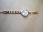 Dames horloge, Overige merken, Staal, Staal, Polshorloge