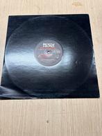 DJ Furax - Body Hard - Vinyl Single, Ophalen of Verzenden, Gebruikt, Techno of Trance
