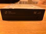 Samsung SH-S202 DVD Writer - Interne DVD Brander, Computers en Software, Optische drives, Intern, Gebruikt, Ophalen of Verzenden