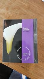 Organic Chemistry 8th Edition McMurry 9780840054531, Ophalen of Verzenden, Beta, Gelezen, WO
