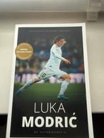 Luka Modrić - De Autobiografie, Ophalen, Zo goed als nieuw, Sport
