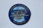 patch  carrier suitability  f-14  pax  river md  us navy, Verzamelen, Verzenden, Marine, Amerika, Embleem of Badge