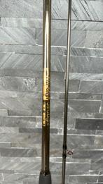 ** Unieke Tri-Cast Ultralight Kevlar Penhenhel 12ft 1.75LB**, Watersport en Boten, Ophalen of Verzenden, Zo goed als nieuw