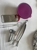 Keuken soullen tupperware of meer ? Studente, Ophalen of Verzenden