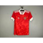 Rusland voetbal origineel, Ophalen of Verzenden, Gebruikt, Shirt