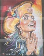 Poster Carnaval in Limburg 2025, Verzamelen, Rechthoekig Staand, Nieuw, Ophalen of Verzenden, A1 t/m A3